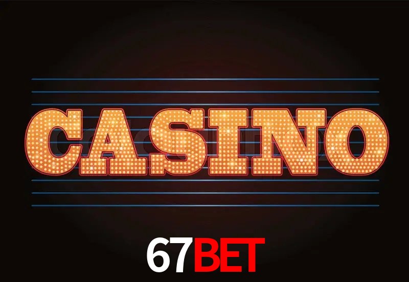 Experiência VIP 67Bet