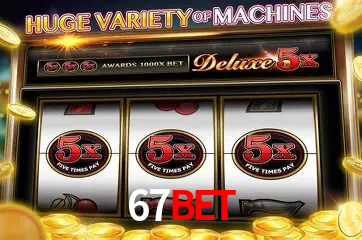 Roulette Table 67Bet