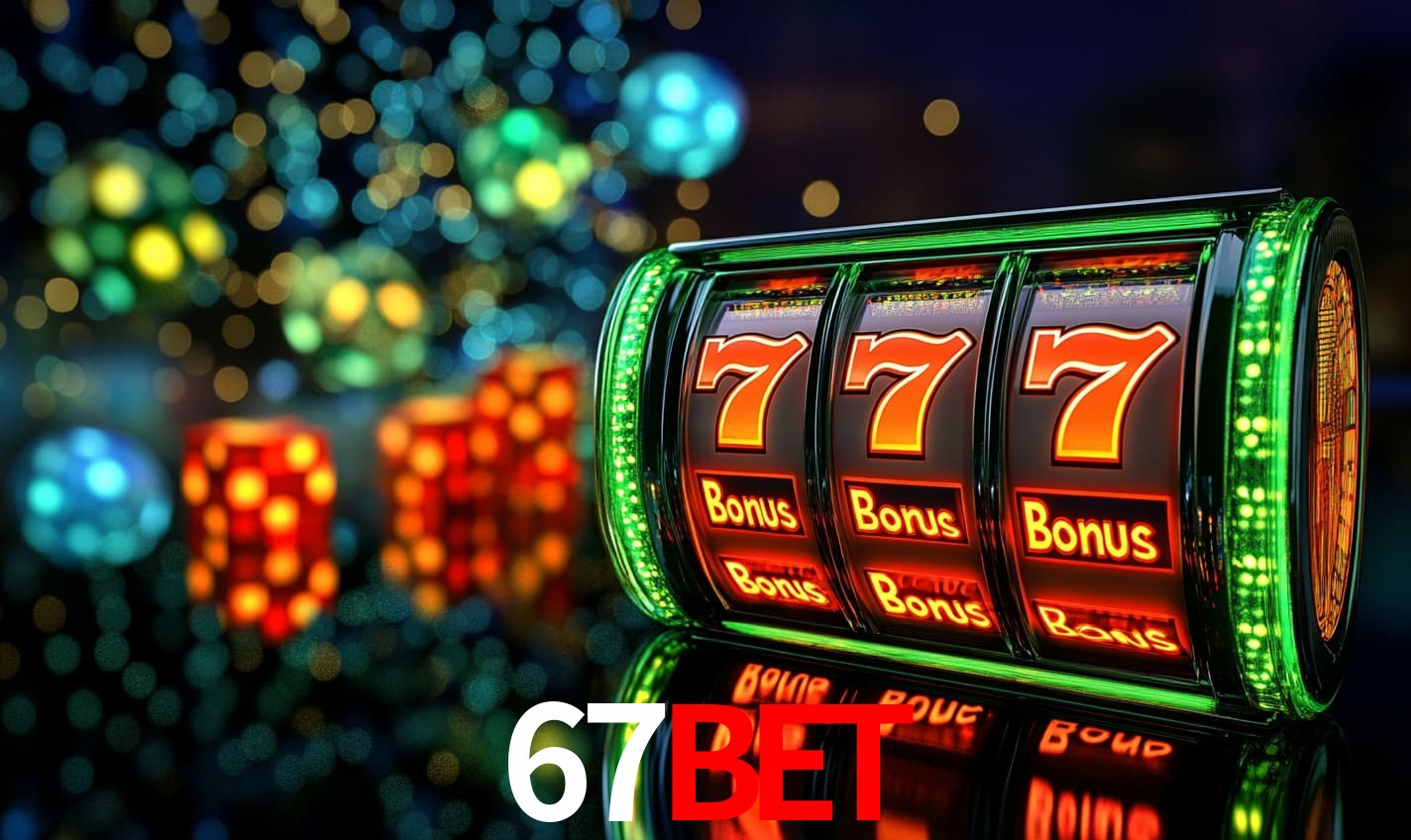 Live Casino 67Bet