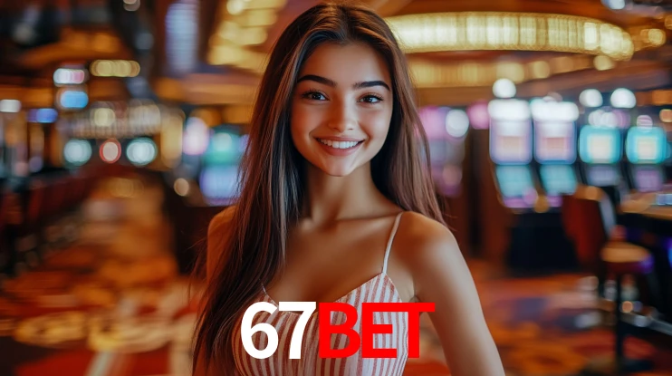 Welcome Bonus 67Bet